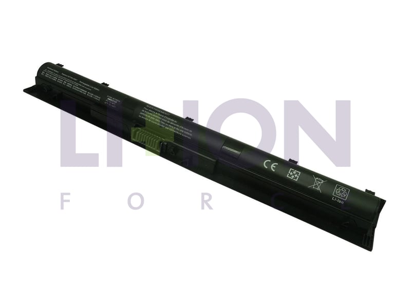 Bateria HP Pavilion 15 14.8V 2200mAh/33WH
