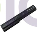 Bateria HP Pavilion DV7 14.4 4400mAh/63Wh