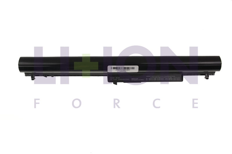 Bateria HP Pavilion Sleekbook 14 14.8V 2200mAh/33Wh         