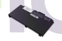 Bateria HP Probook 640 11.4V 4200mAh/48Wh