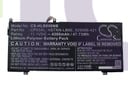 Bateria HP Spectre 13-AE 11.1V 4300mAh/47.73Wh              