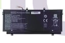 Bateria HP Spectre x360 11.55V 4900mAh/57Wh