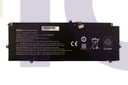 Bateria HP X2 612 G2 7.7V 3600mAh/28Wh                                           