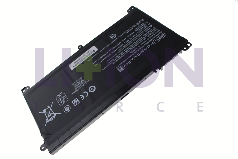 Bateria HP X360 13-U 11.55V 3470mAh/40Wh