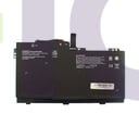 Bateria HP ZBOOK 17 11.4V 8400mAh 96Wh                      