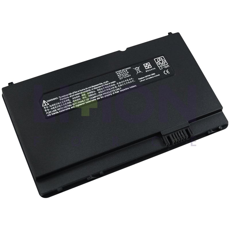 Bateria HP mini 1000 11.1 2300mAh/26Wh                      