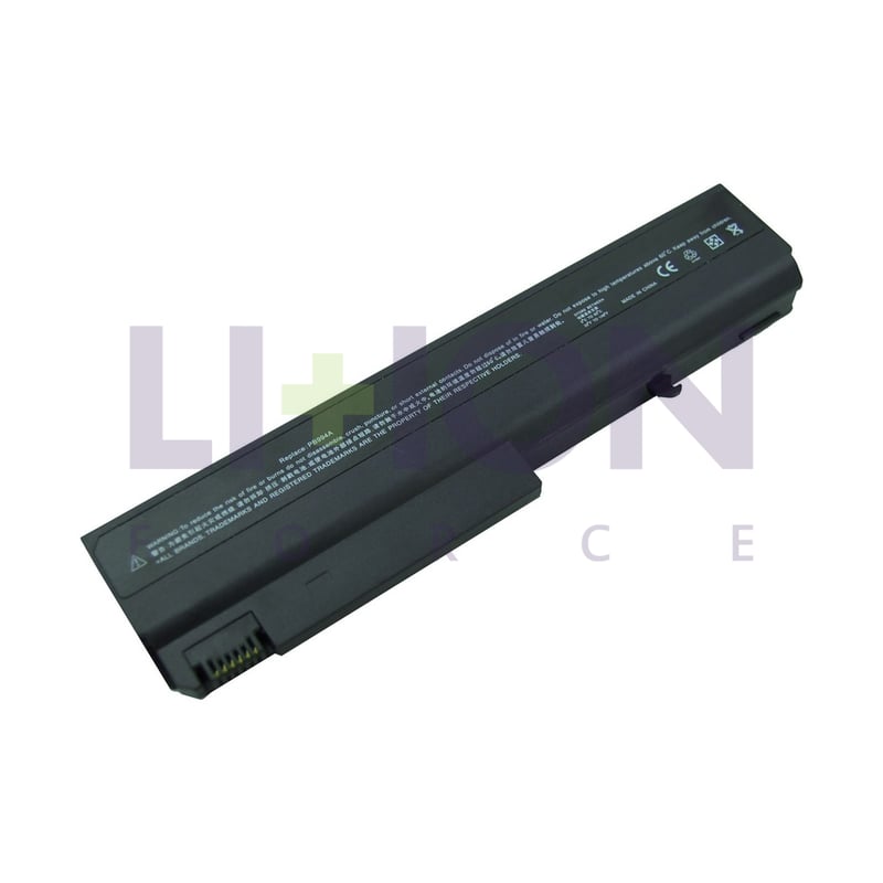 Bateria HP nx6120 10.8 4400mAh/48wh                         