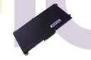 Bateria HP x360 11.55V 3400mAh 39Wh