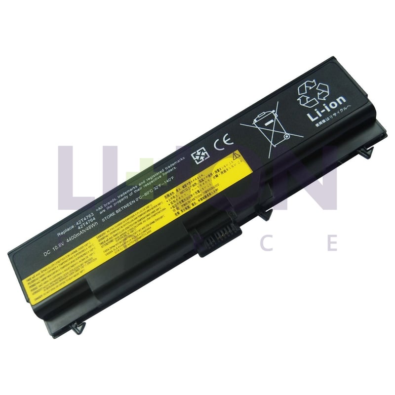 Bateria IBM SL410K (H) 10.8 4400mAh/48Wh                    