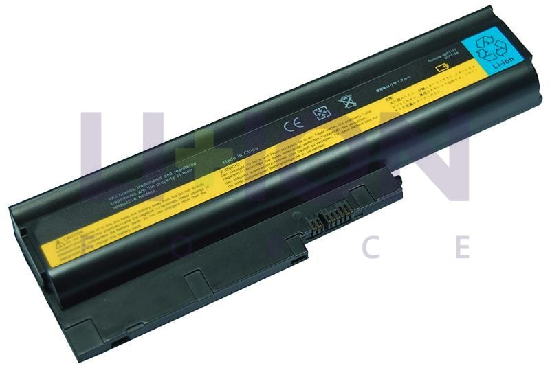Bateria IBM T60 10.8 4400mAh/48wh                           