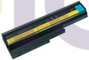 Bateria IBM T60 10.8 4400mAh/48wh                           