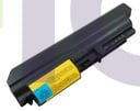 Bateria IBM T61(14-inch wide) 10.8 4400mAh/48wh             