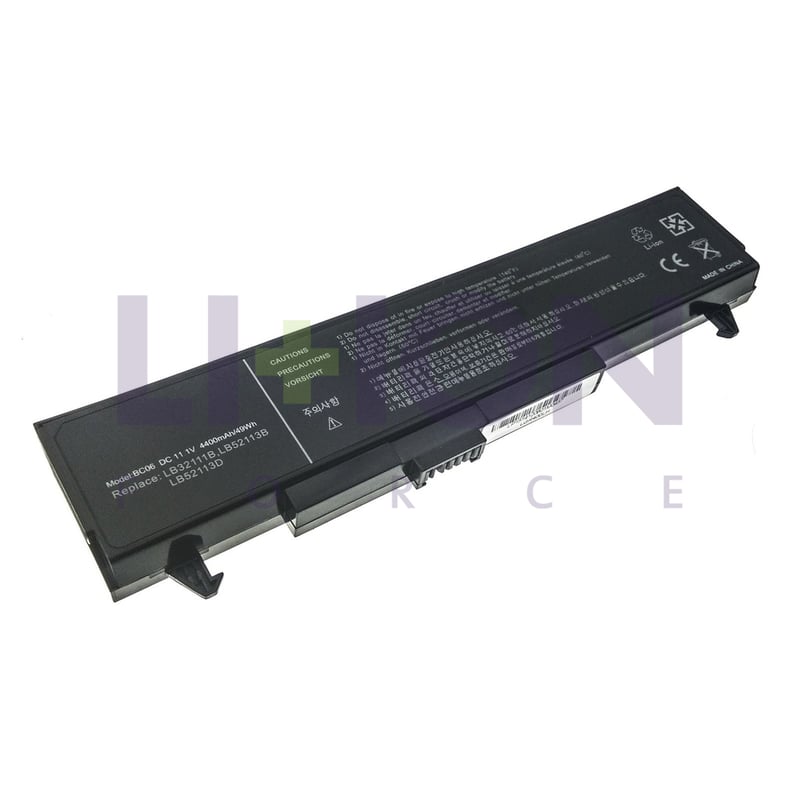 Bateria LG R400 11.1V 4400mAh/49Wh                          