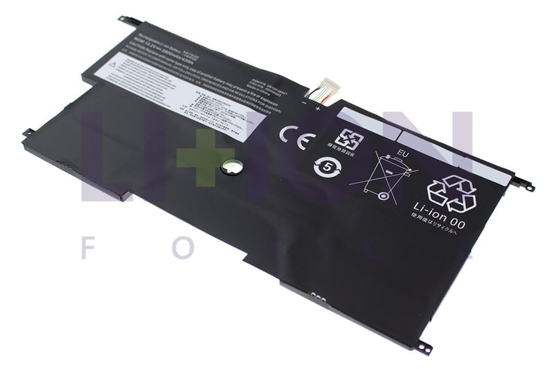Bateria Lenovo - 00HW002                                    