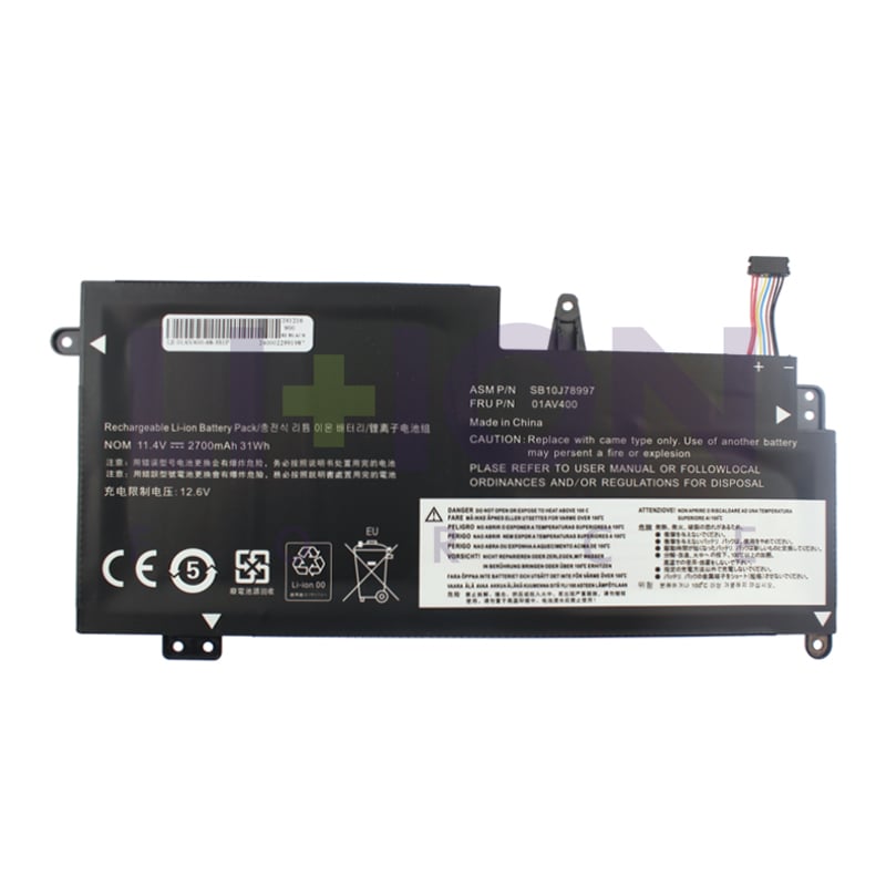 Bateria Lenovo - 01AV435