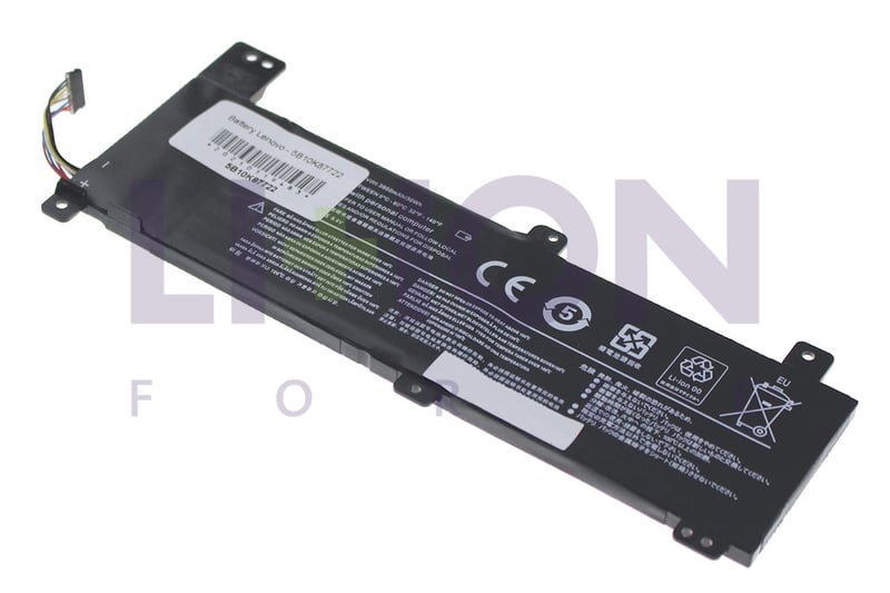 Bateria Lenovo - 5B10K87722                                 