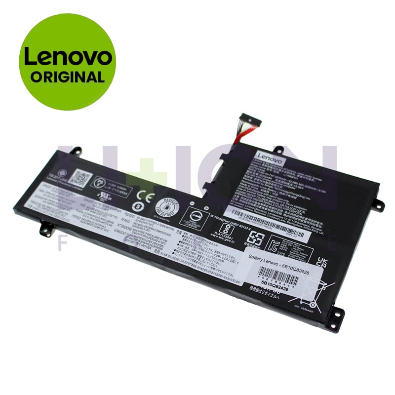 Bateria Lenovo - 5B10Q82428                                 