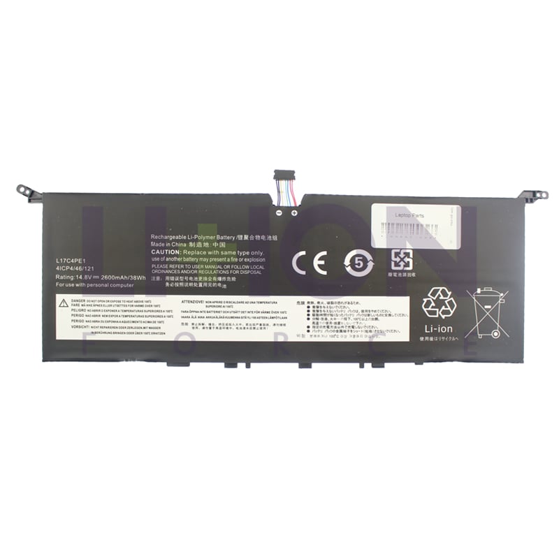 Bateria Lenovo - 5B10R32748