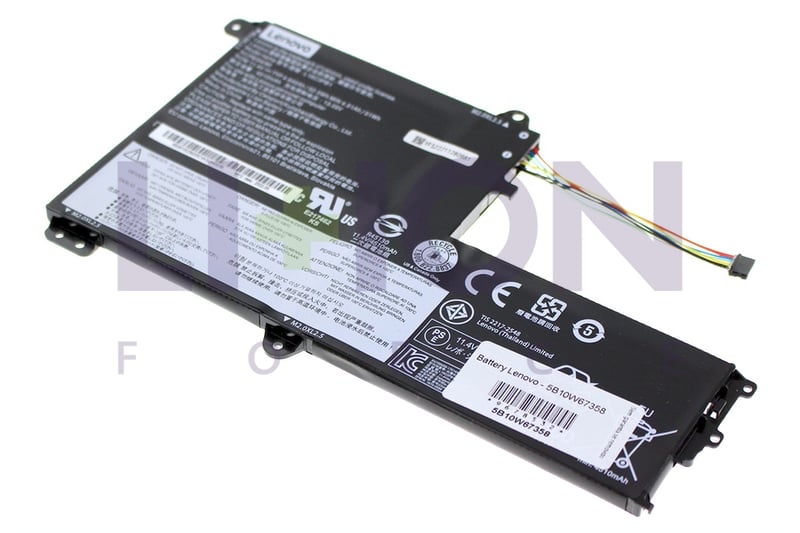 Bateria Lenovo - 5B10W67358                                 