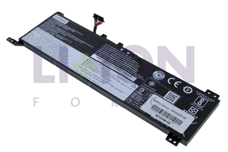 Bateria Lenovo - 5B10W86195                                 