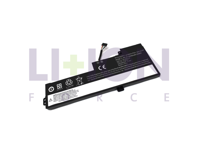 Bateria Lenovo 01AV421 11.4V 2000mAh/23Wh                  