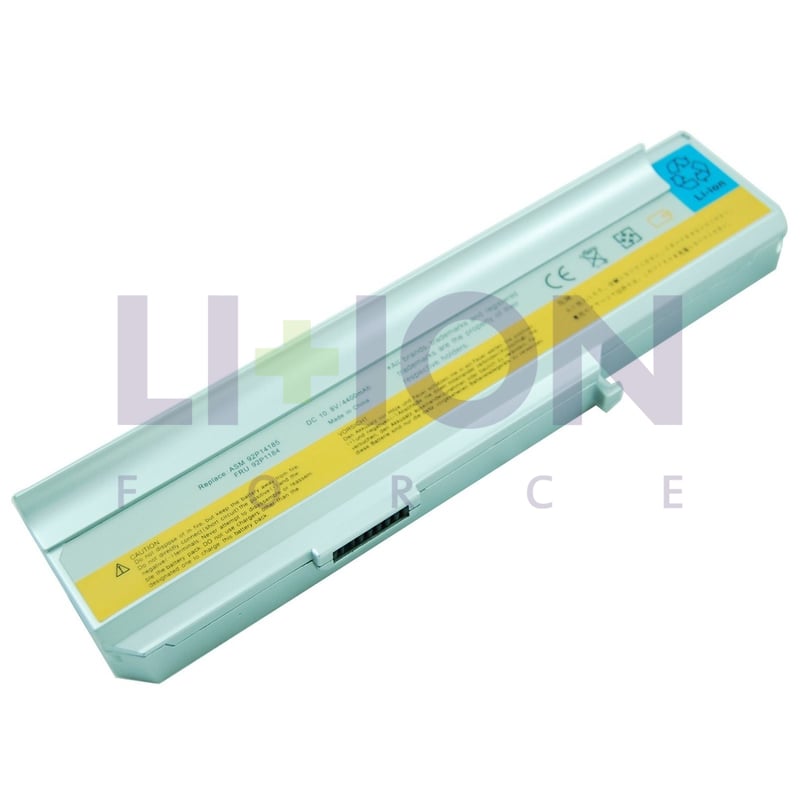 Bateria Lenovo 3000 N100 10.8 4400mAh/48wh