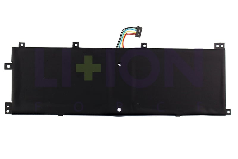 Bateria Lenovo 4955mAh 7.68V - 5B10L68713