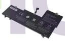 Bateria Lenovo 710-15ISK 7.64V 6800mAh/52Wh                 