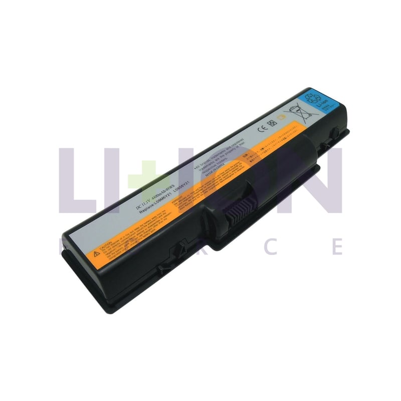 Bateria Lenovo B450 Series 11.1VV 4400mAh/49Wh