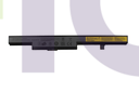 Bateria Lenovo B50-70 14.4V 2200mAh/32Wh