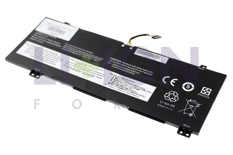 Bateria Lenovo C340 15.2V 3600mAh/55Wh