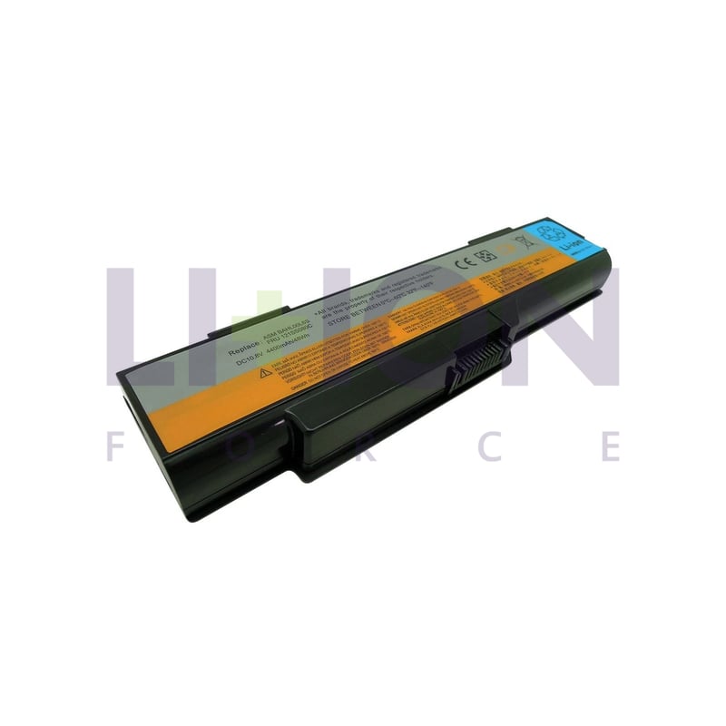 Bateria Lenovo G410 ASM BAHL00L6S 10.8V 4400mAh/48Wh        