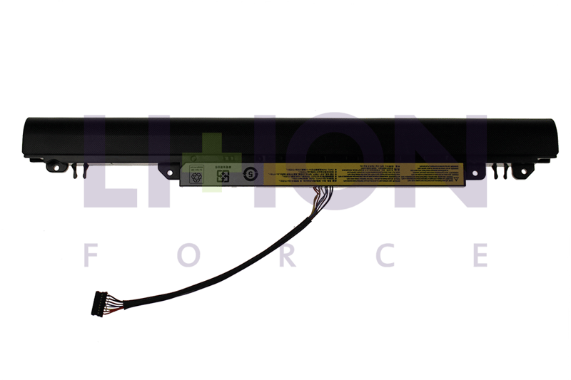 Bateria Lenovo IdeaPad 110-15IBR 10.8V 2200mAh/24wh         