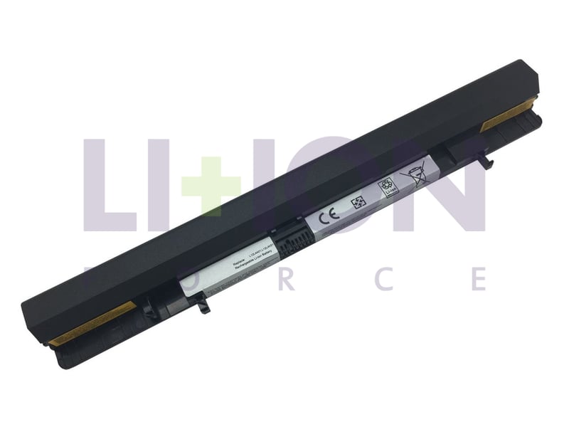 Bateria Lenovo IdeaPad S500 14.4 2200mAh/32Wh               