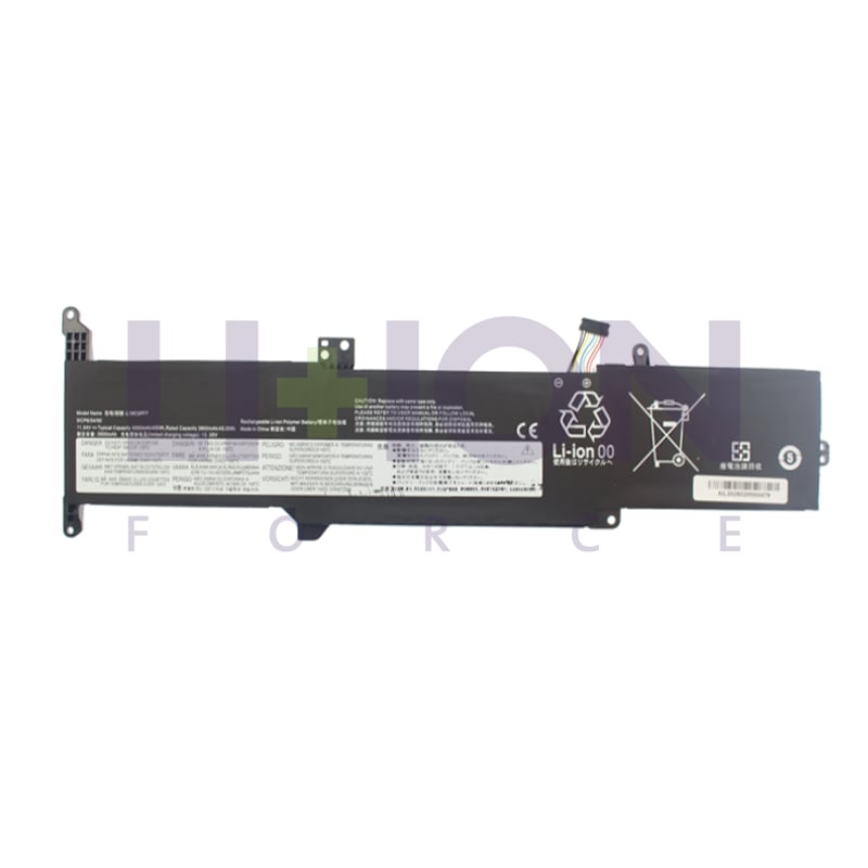 Bateria Lenovo Ideapad 3-14 11.1V 4090mAh/45wh              