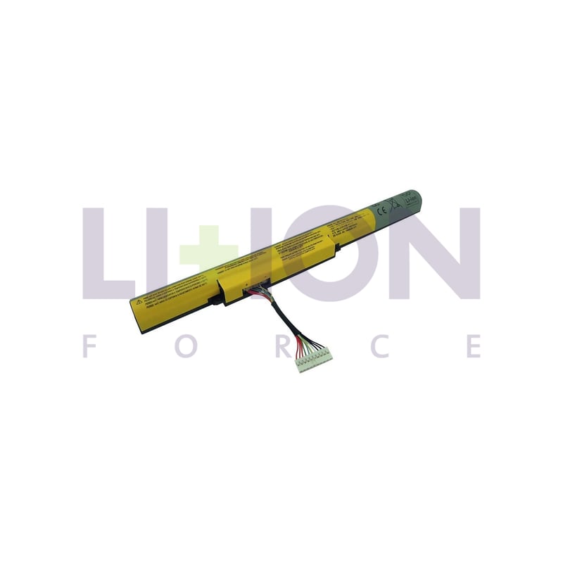 Bateria Lenovo IeaPad 14.4 2200mAh/32wh                     