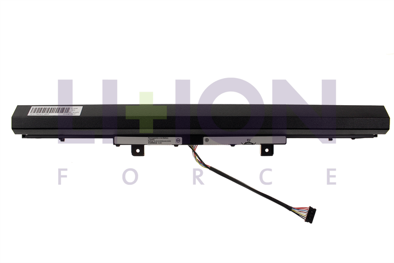 Bateria Lenovo L15L4A02 14.4V 2085mAh/32wh