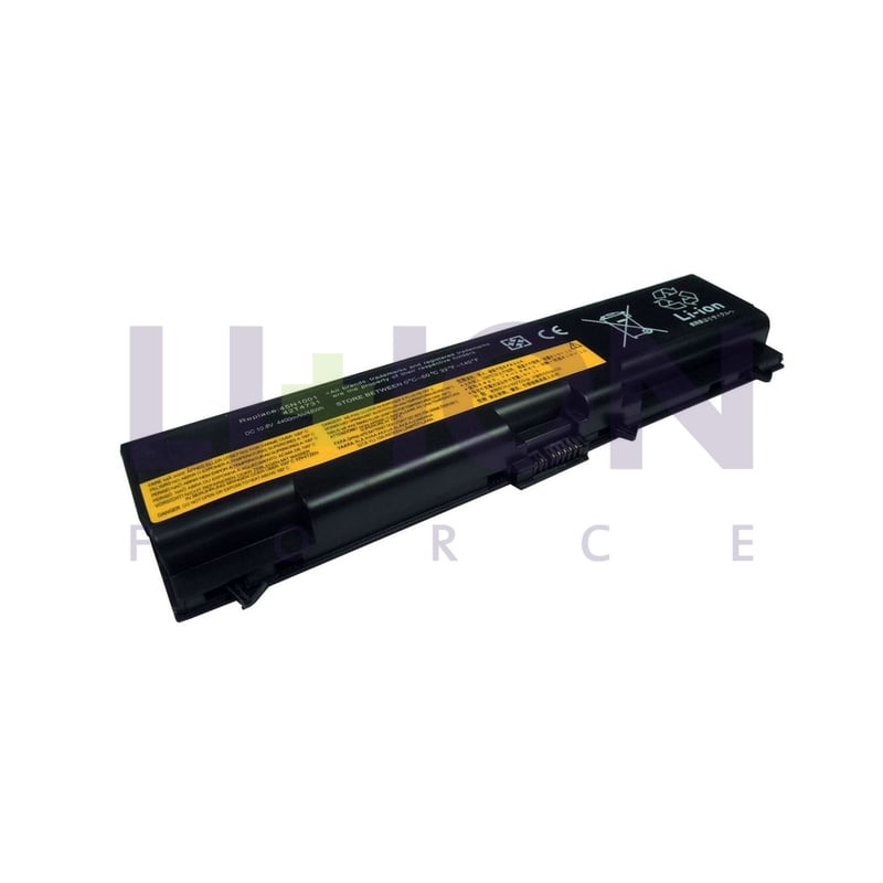 Bateria Lenovo T430 10.8V 4400mAh/48Wh