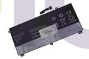 Bateria Lenovo T550 11.4V 3900mAh/44Wh                      