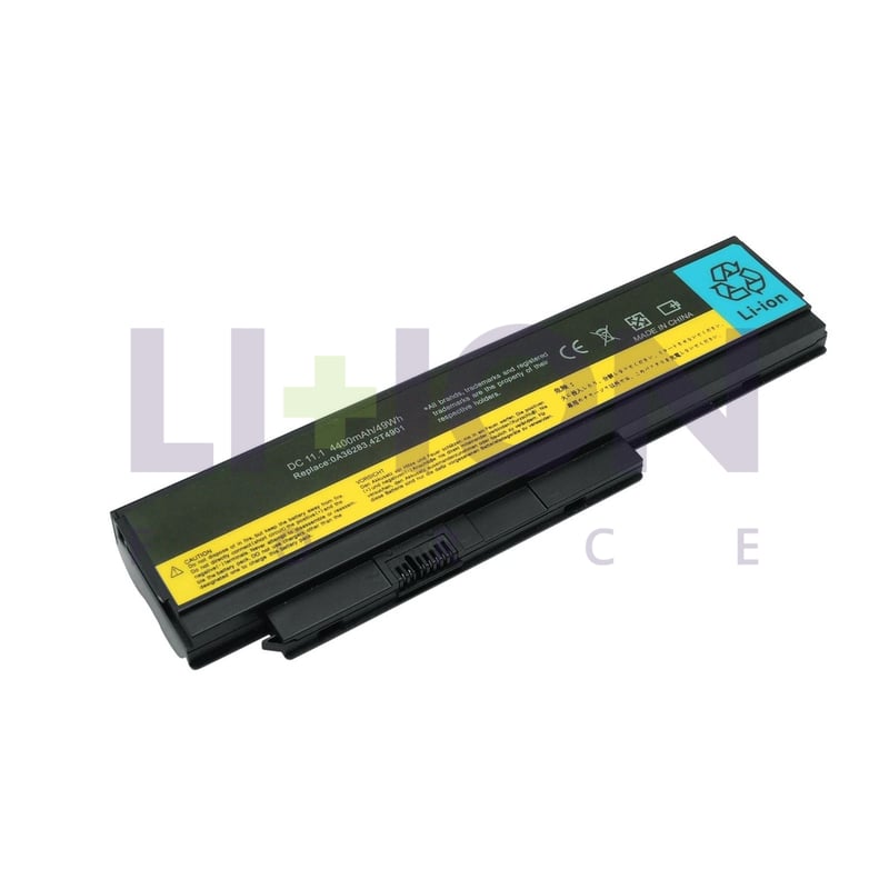 Bateria Lenovo ThinkPad X220 Series 11.1VV 4400mAh/49wh