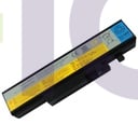 Bateria Lenovo Y460 11.1 4400mAh/49Wh                       