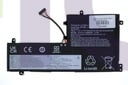 Bateria Lenovo Y530-15ICH 11.34V 4400mAh/50wh