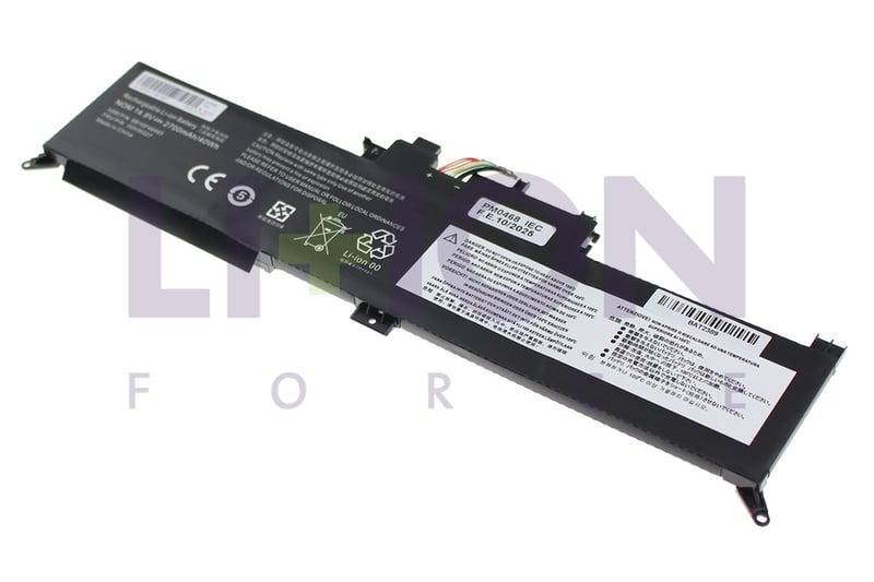 Bateria Lenovo Yoga 260 14.8V 2700mAh/39Wh                  