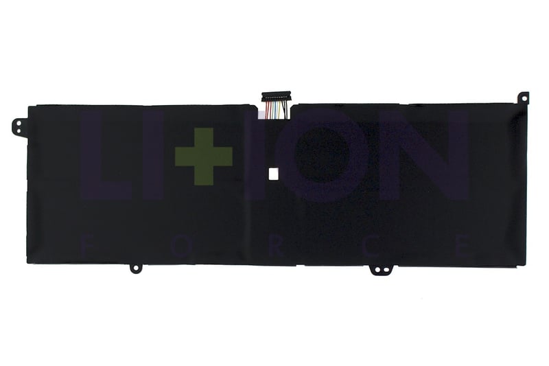 Bateria Lenovo Yoga C940 7.68V 7600mAh/58Wh                 