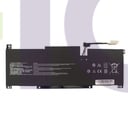 Bateria MSI 8 Pinos - BTY-M491                                      