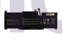 Bateria MSI BTY-M49 11.55V 3400mAh/39Wh