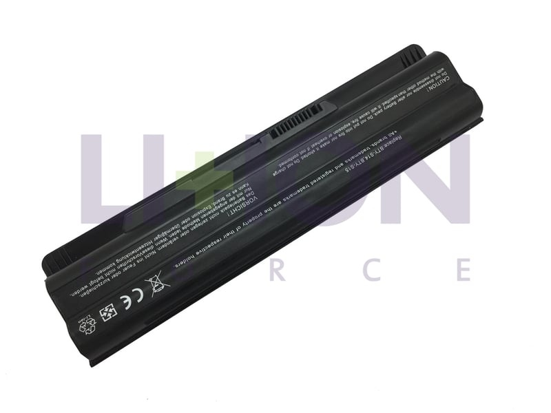 Bateria MSI GE60 Series BTY-S14 10.8V 4400mAh/48Wh Black    