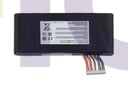 Bateria MSI GT72 11.1V 6600mAh - BTY-L77