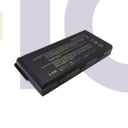 Bateria MSI MSI CR600 Series 11.1VV 4400mAh/49Wh Black      