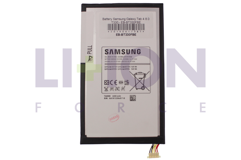 Bateria Samsung Galaxy Tab 4 8.0 T330 - EB-BT330FBE         